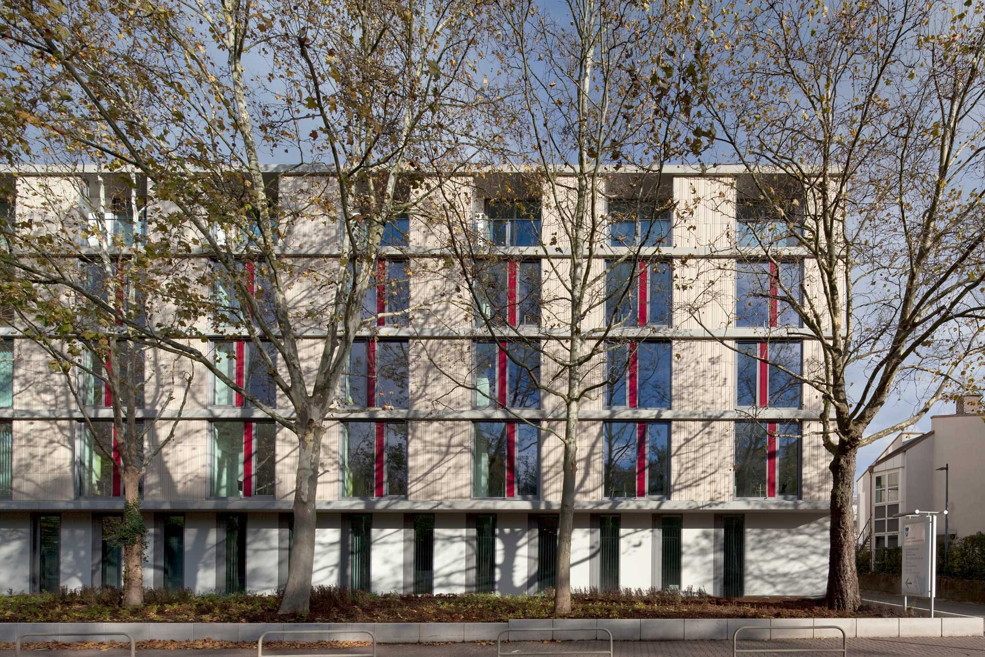 Agaplesion Frankfurter Diakonie Kliniken GmbH