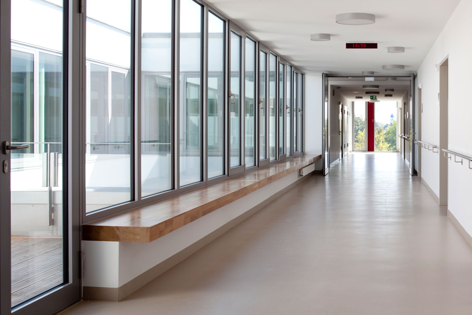 Agaplesion Frankfurter Diakonie Kliniken GmbH