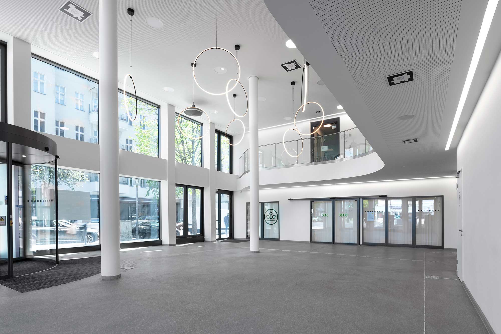 AOK Nordost Berlin