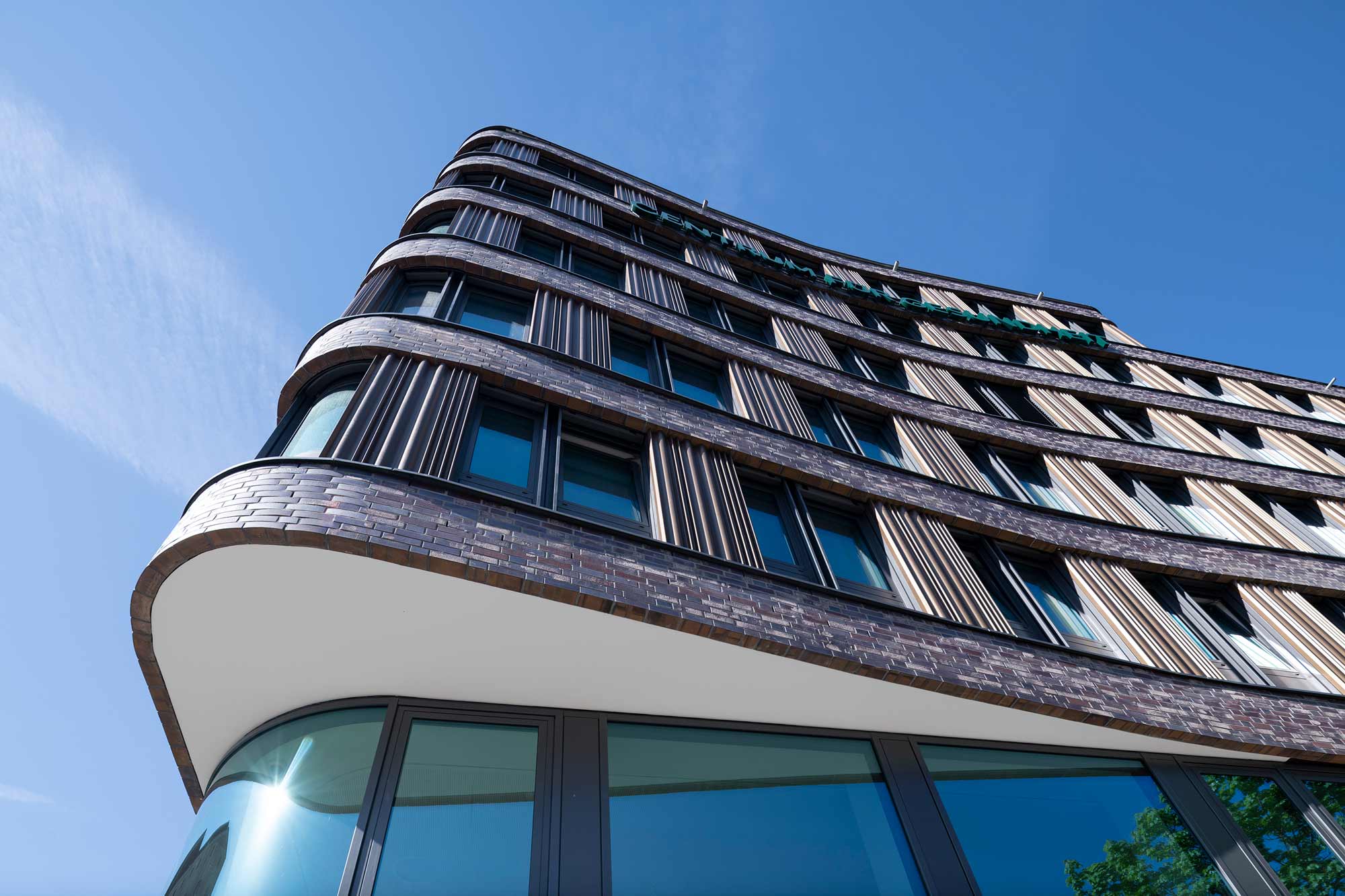AOK Nordost Berlin