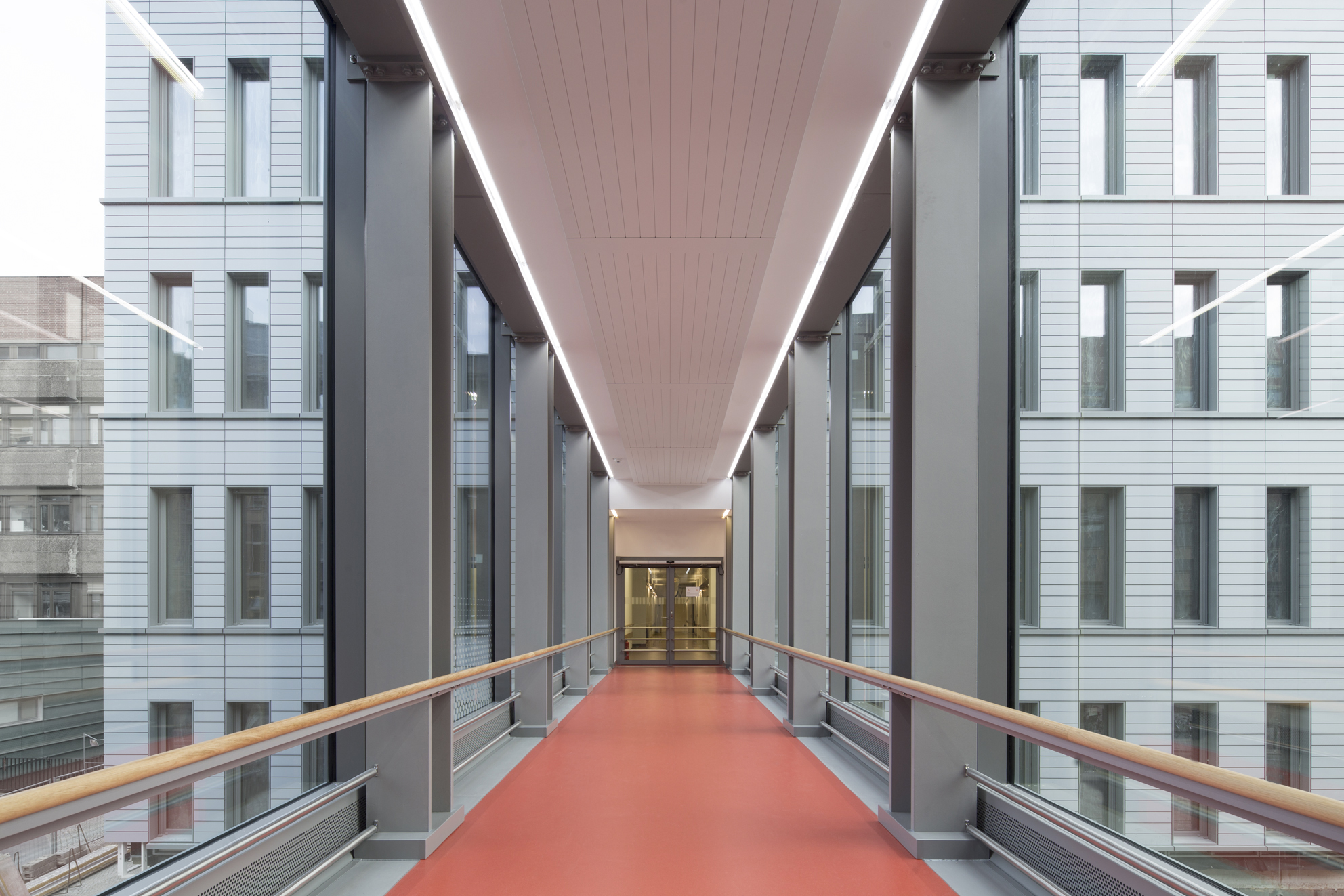 Charité Universitätsmedizin Berlin