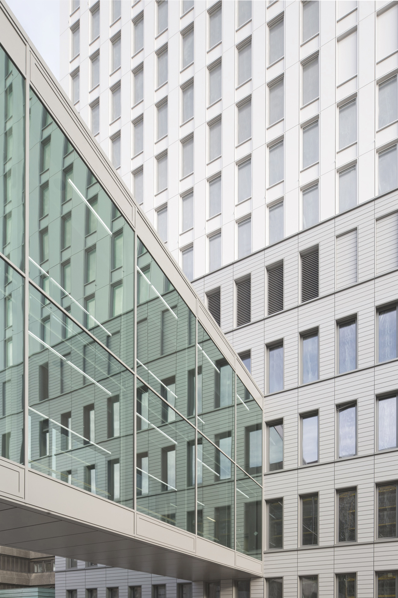 Charité Universitätsmedizin Berlin