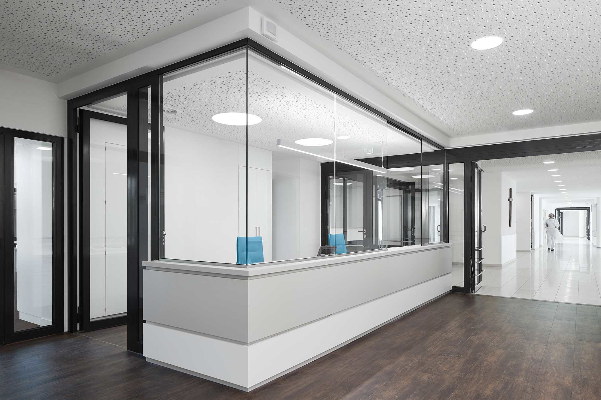 Klinik für Psychiatrie, Psychotherapie und Psychosomatik Erfurt