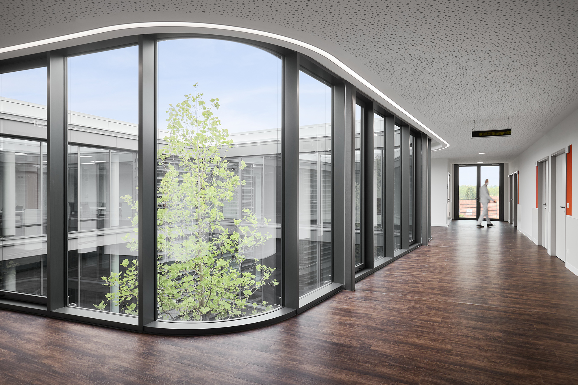 Klinik für Psychiatrie, Psychotherapie und Psychosomatik Erfurt