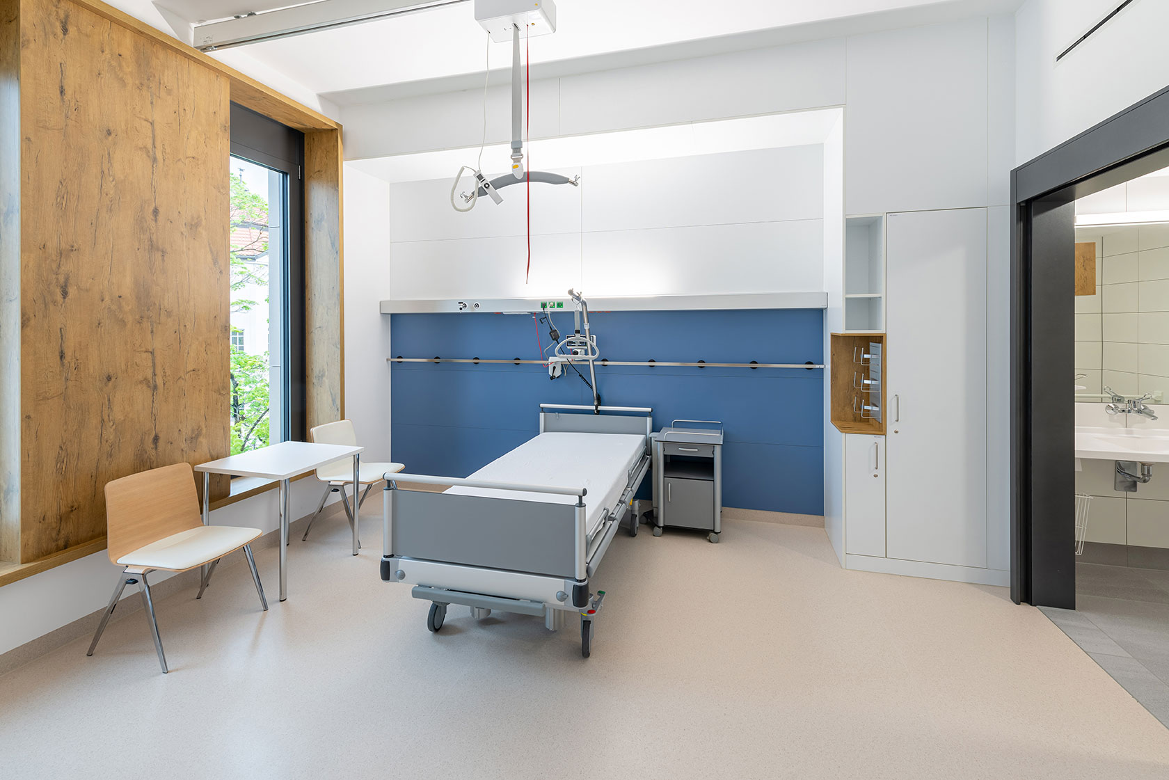 LMU Klinikum Innenstadt München