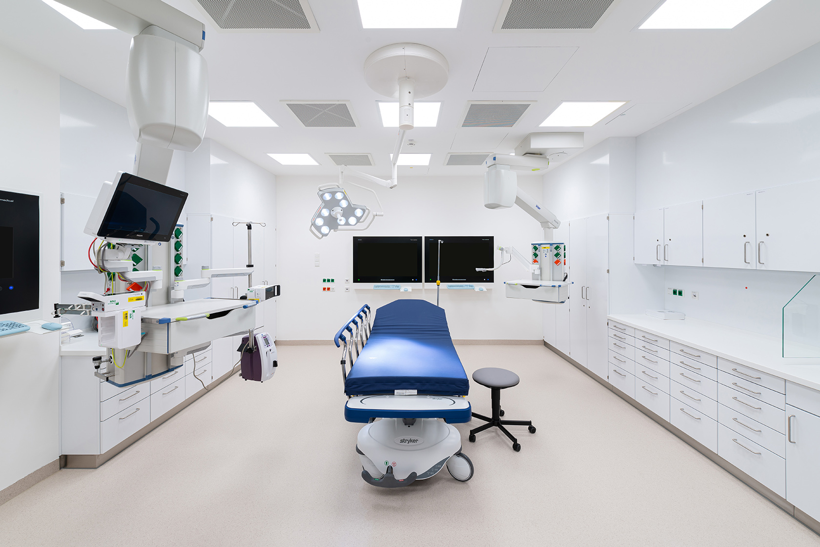 LMU Klinikum Innenstadt München