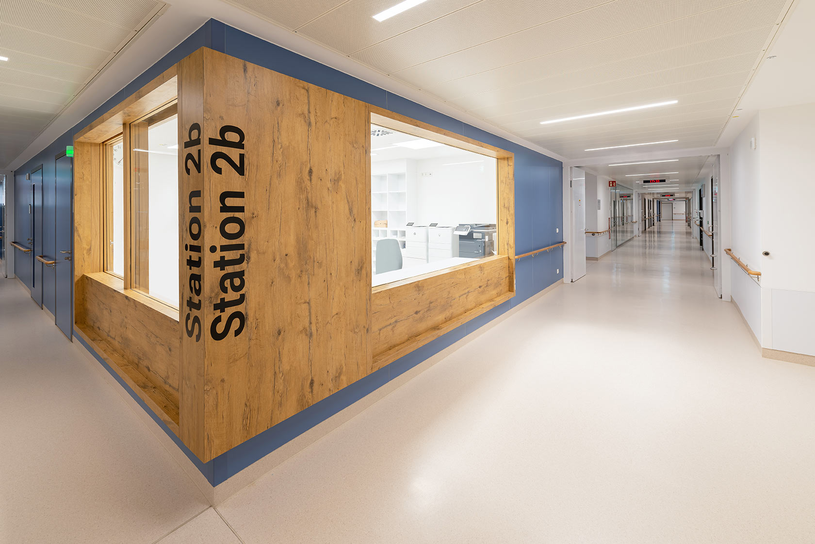 LMU Klinikum Innenstadt München