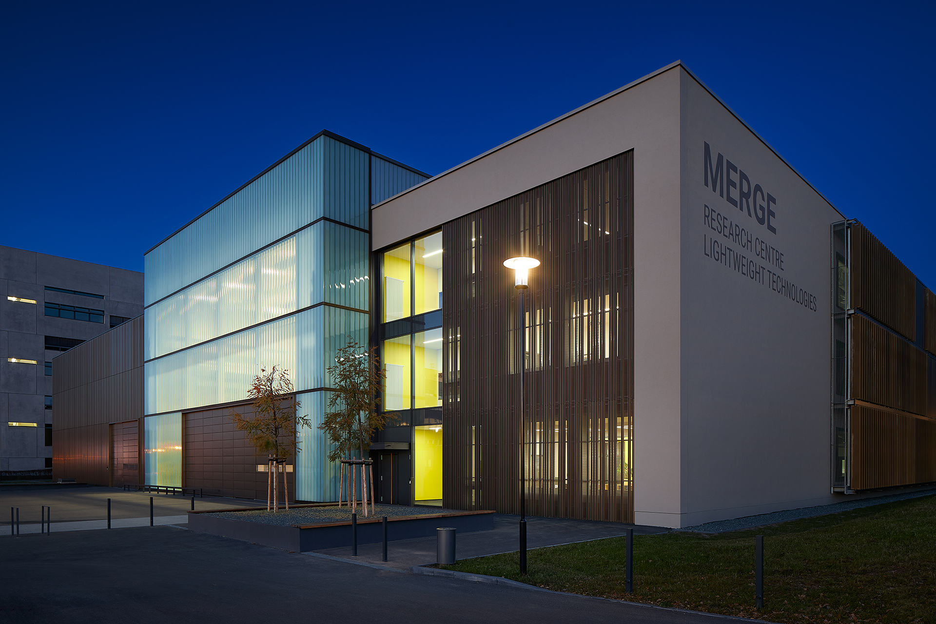 Technische Universität Chemnitz