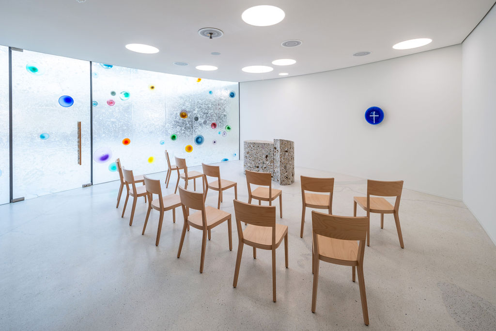 Wasserburger Kliniken