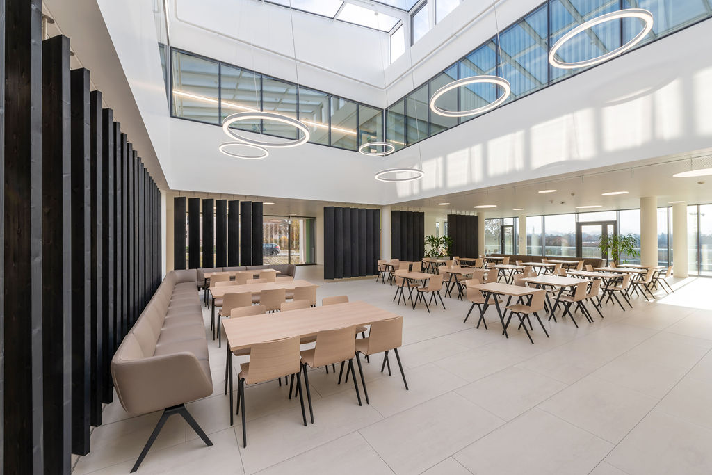 Wasserburger Kliniken