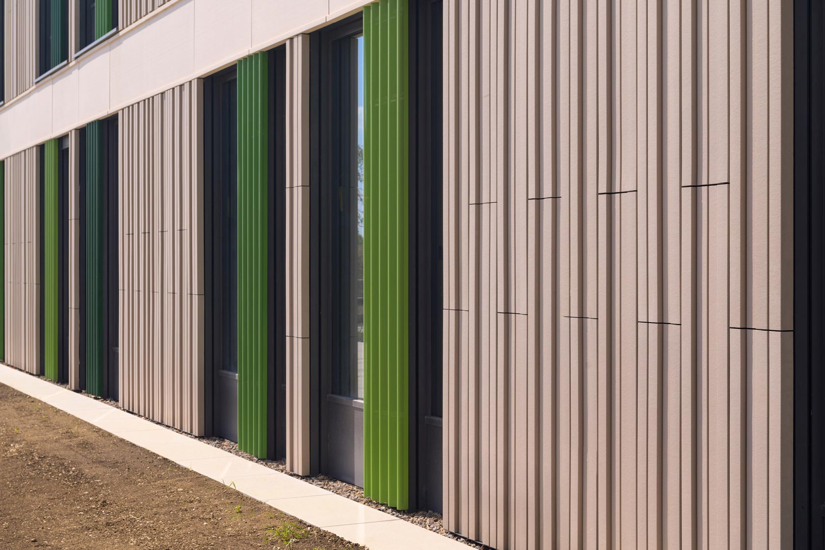 Wasserburger Kliniken