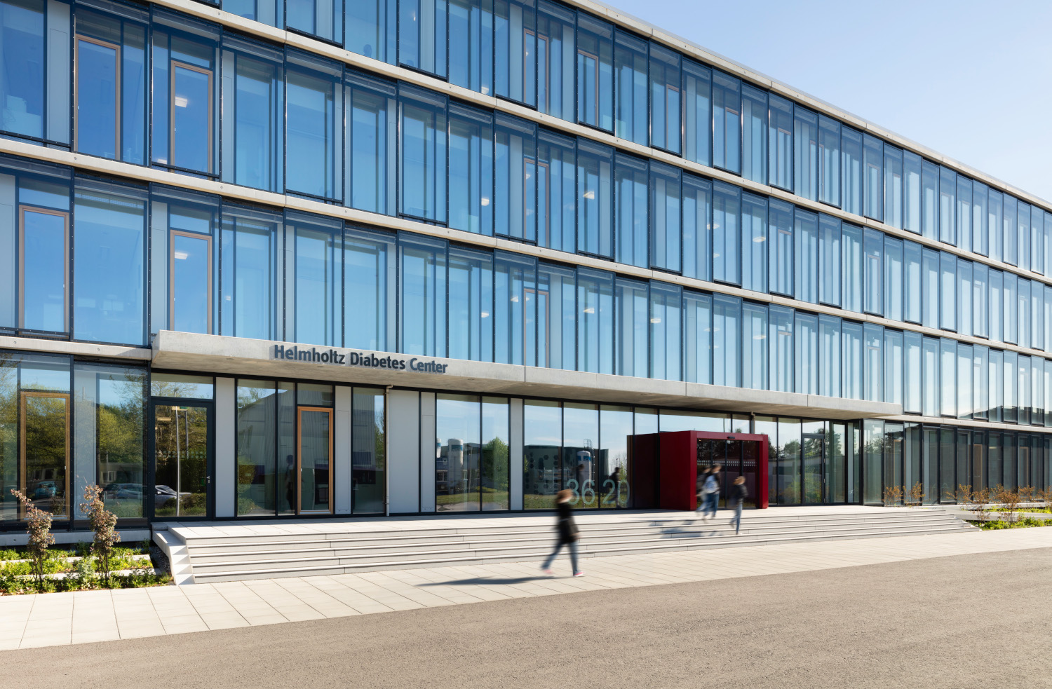 Helmholtz Diabetes Center München