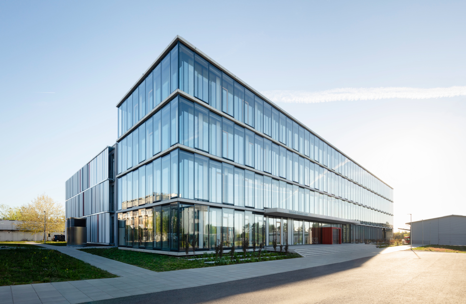 Helmholtz Diabetes Center München
