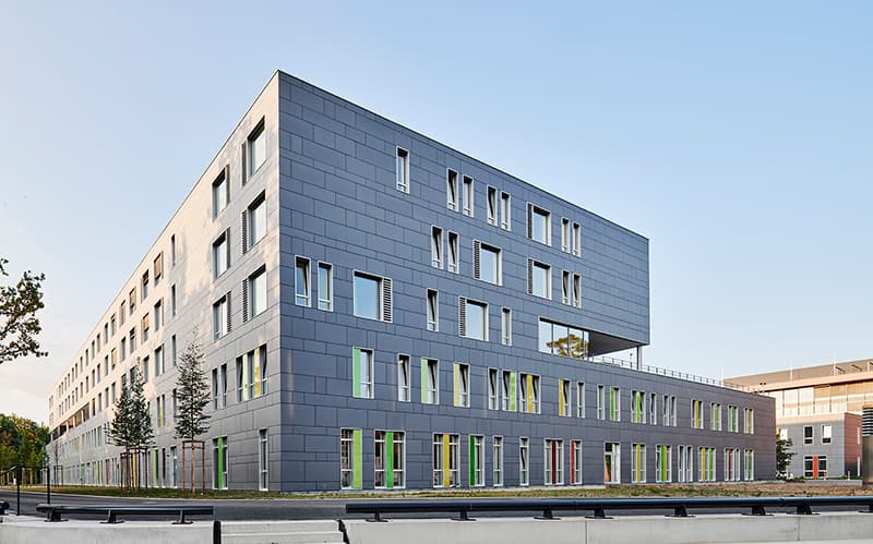 Universitätsklinikum Bonn - NPP