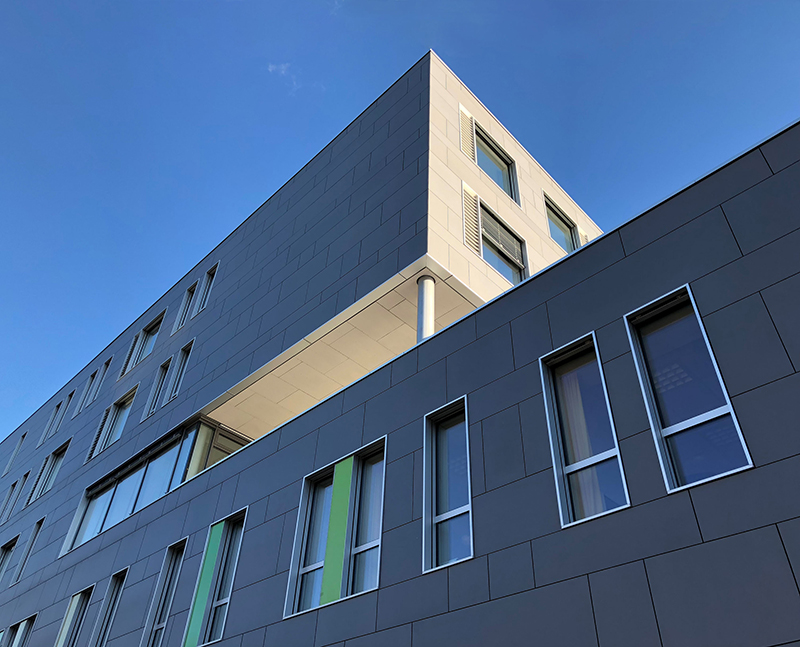 Universitätsklinikum Bonn - NPP