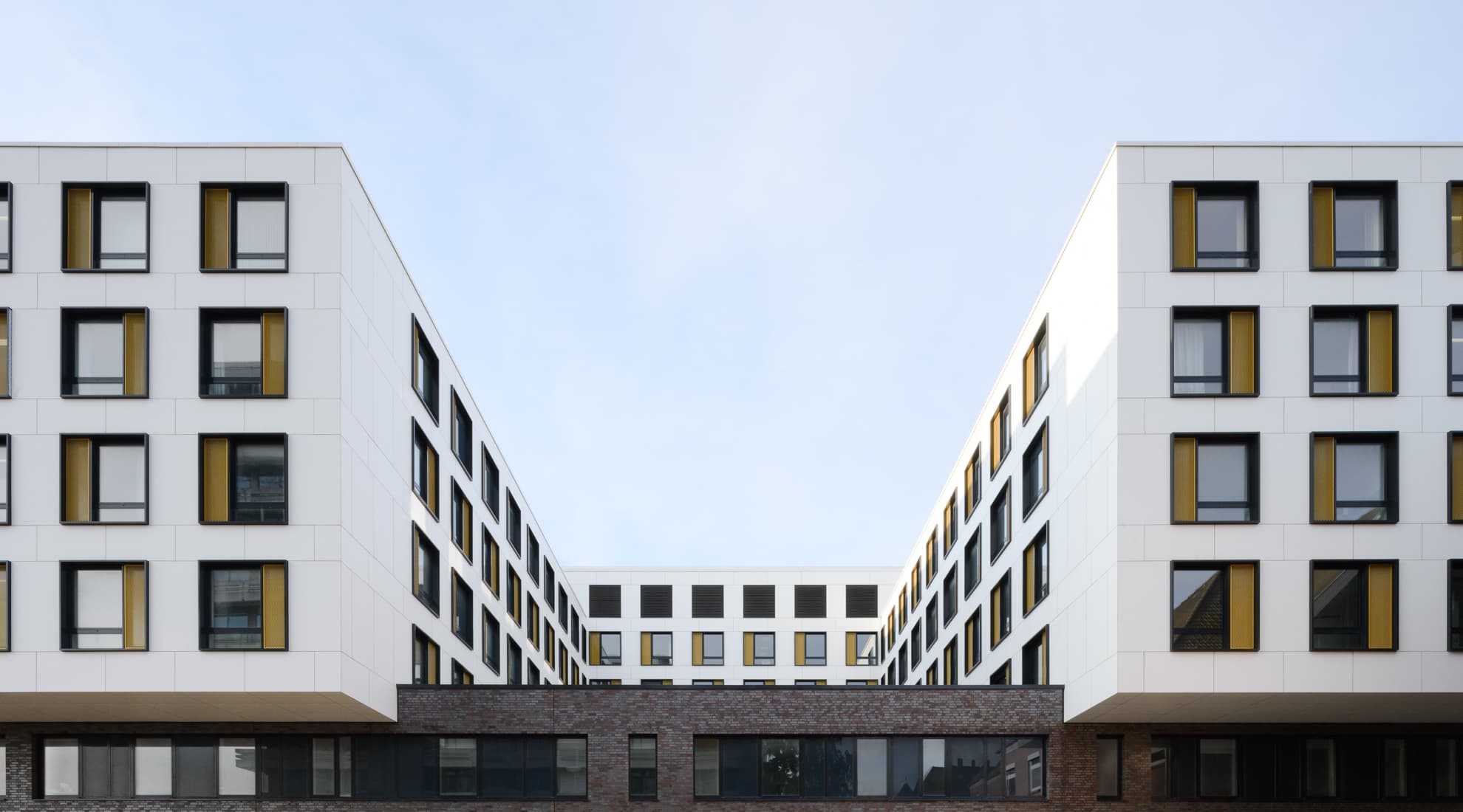 Universitätsklinikum Schleswig-Holstein (UKSH) Campus Kiel