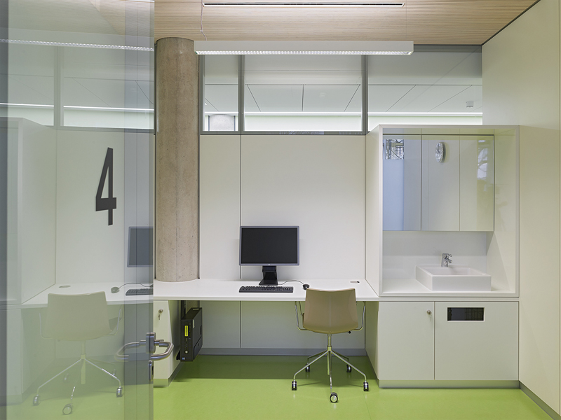 Naturheilkunde und Integrative Medizin Robert-Bosch-Krankenhaus Stuttgart