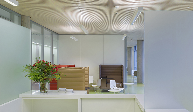 Naturheilkunde und Integrative Medizin Robert-Bosch-Krankenhaus Stuttgart