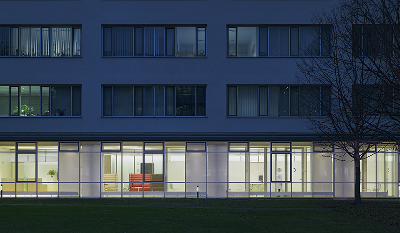 Naturheilkunde und Integrative Medizin Robert-Bosch-Krankenhaus Stuttgart