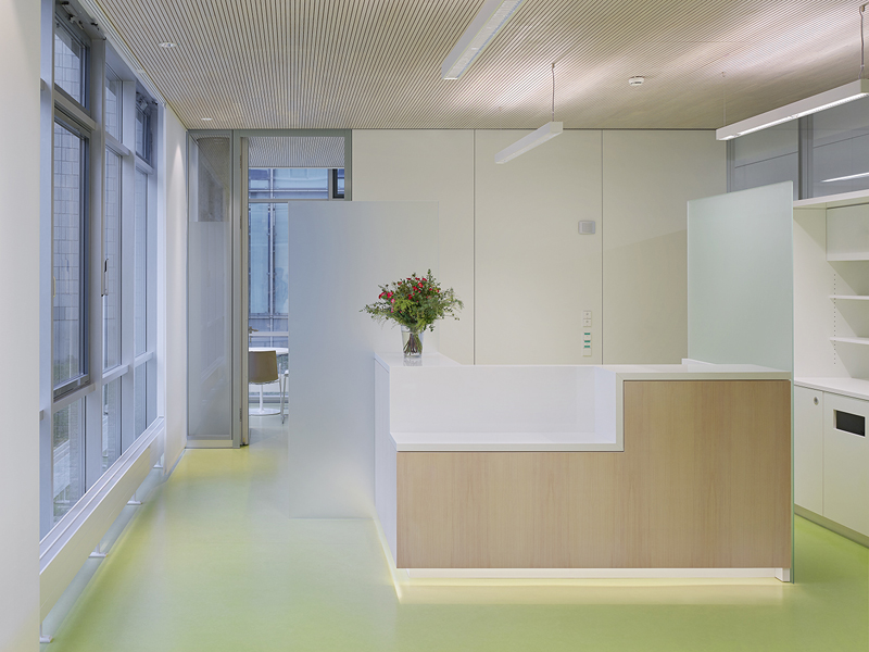 Naturheilkunde und Integrative Medizin Robert-Bosch-Krankenhaus Stuttgart