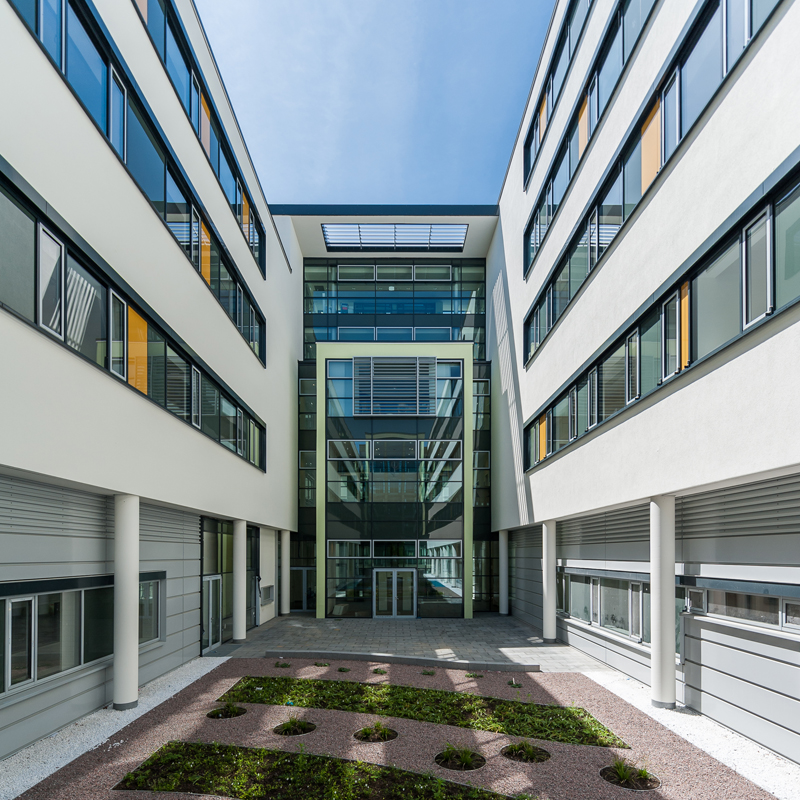 Bundeswehrkrankenhaus Hamburg