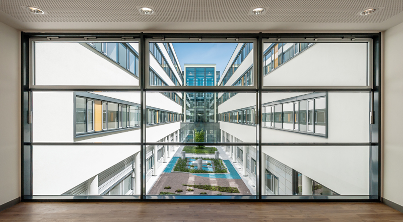 Bundeswehrkrankenhaus Hamburg