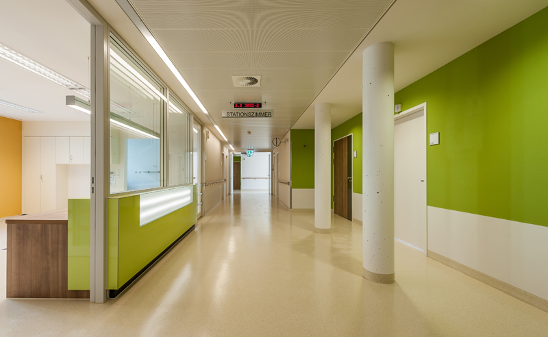 Bundeswehrkrankenhaus Hamburg