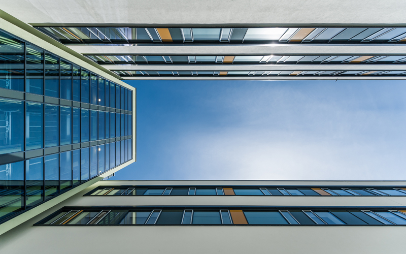 Bundeswehrkrankenhaus Hamburg