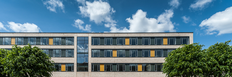 Bundeswehrkrankenhaus Hamburg