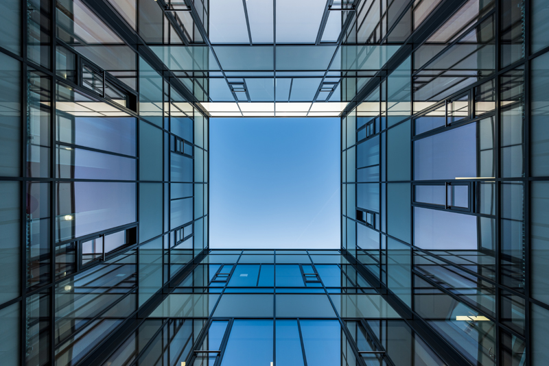 Neubau Ambulanzgebäude für Dermatologie und Urologie, Medizinische Hochschule Hannover