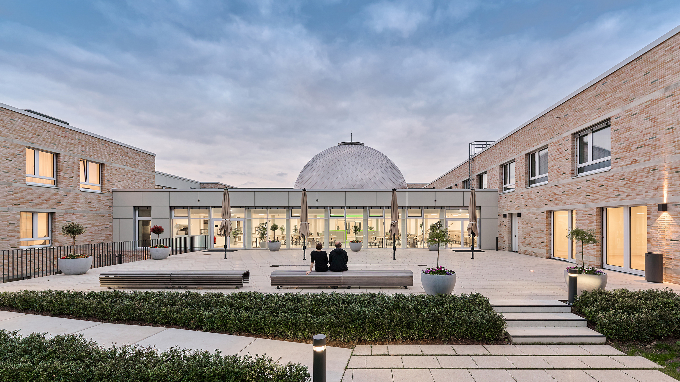 Zentralisierung Klinikum Wahrendorff