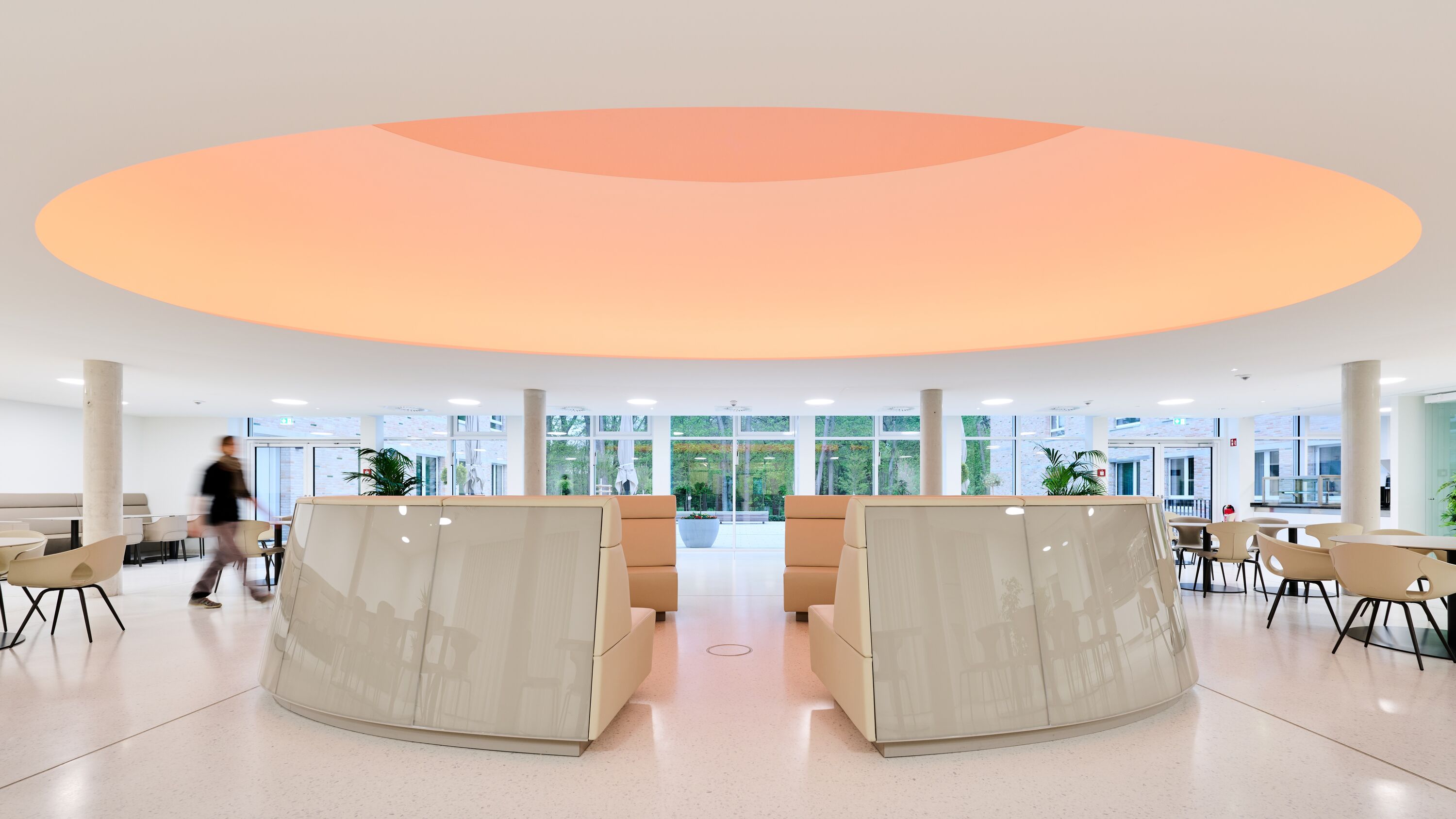 Zentralisierung Klinikum Wahrendorff