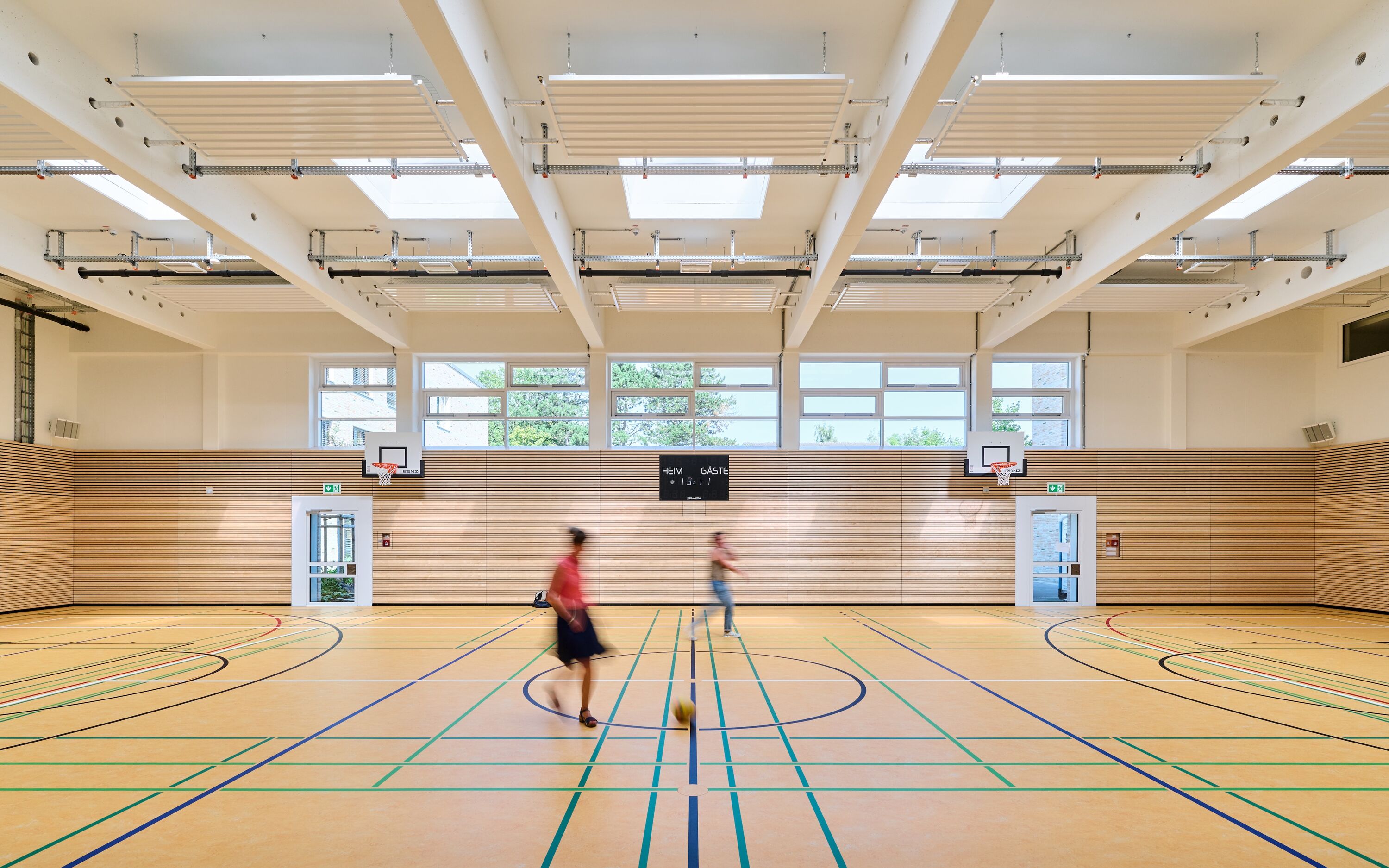 Zentralisierung Klinikum Wahrendorff