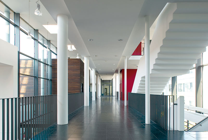 Institut für medizinische Technik Universität Erlangen