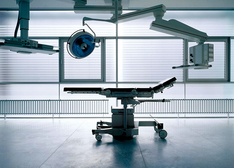 Klinikum St. Georg Leipzig