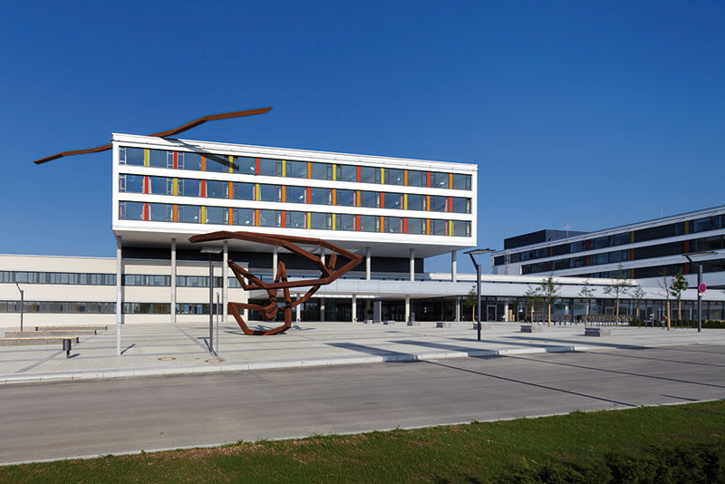 Klinikum Villingen Schwenningen