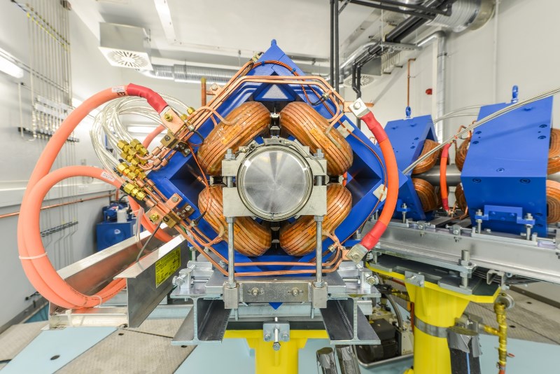 Helmholtz-Zentrum Dresden-Rossendorf | Neubau Zentrum für radiopharmazeutische Tumorforschung