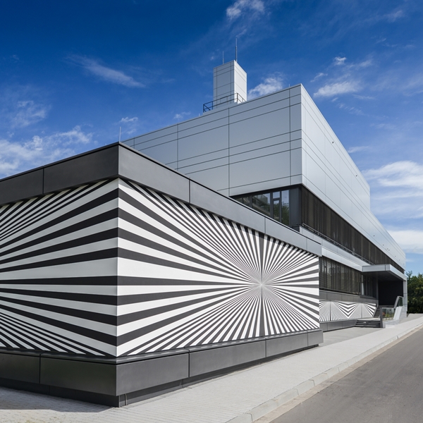 Helmholtz-Zentrum Dresden-Rossendorf | Neubau Zentrum für radiopharmazeutische Tumorforschung
